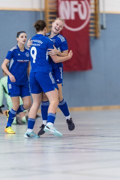 Bild 260 - F NFV Futsalturnier